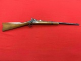 H&R US model 1873 45-70 Govt, saddle ring cavalry carbine rifle~tag#4165