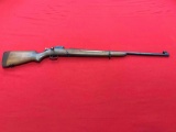 Winchester model 52, .22 LR bolt rifle ~tag#4168