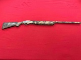 Remington model 1100, 3