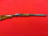 Sarasteeta 12ga over-under shotgun, 28