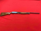 Winchester Model 12 12ga pump shotgun ~tag#4180