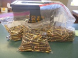 500rds .223 in ammo case~tag#4181