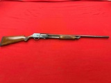 Riverside Arms 520 16ga pump shotgun, Truchoke choke tube with modified cho