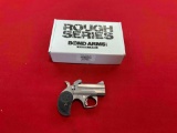 Bond Arms Rowdy 45 Colt / 410 2.5