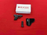 Ruger LCP 380 semi auto pistol NIB ~tag#4193