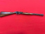 Colt Colteer 4-22 .22LR semi auto rifle, needs front sight ~tag#4200