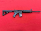 Palmetto State Armory PA-15 Multi Cal 5.56, semi auto rifle, new ~tag#4203