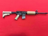 Palmetto State Armory PA-15 Multi Cal 5.56, semi auto f=rifle new ~tag#4204