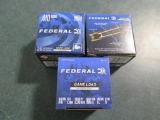 75 rds Federal 410 6 shot~tag#4208