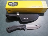 Bucklite Max II knife~tag#4216