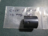 Colt Frontier 2 Mag cylinder~tag#4219