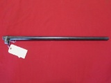 Remington model 10 12ga 2 3/4