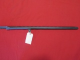 Benelli 12ga magnum vented ribbed ported barrel~tag#4228
