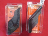 2 - Millet SE00042 Mossberg 500 saddle scope mounts~tag#4235
