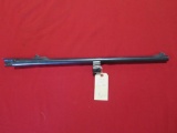 S&W 1000 slug barrel~tag#4238