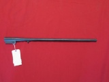 Springfield 944 20ga barrel, 2 3/4
