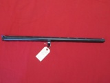 Remington model 58 12ga barrel, 26