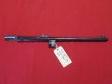 Remington 1100 12ga slug barrel, 2 3/4
