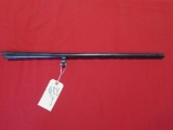 Colt 12ga barrel, 3