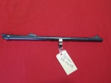 Remington 870 20ga slug barrel, 2 3/4
