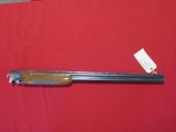 Charles Daly Miroku 12ga over under barrel, 2 3/4
