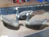 3 - Floating goose decoys~tag#4266