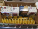 136rds 20ga shells - 100 3