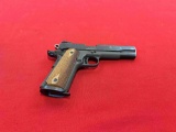 GSG 1911 German Sport Gun .22LR pistol 2 mags ~tag#4301