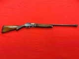 Browning A5 12ga semi auto shotgun Belgium with choke ~tag#4304
