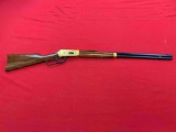 Winchester Centennial 66 30-30 lever action rifle 