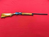 Browning A5 Sweet 16, 16ga semi auto shotgun Belgium ~tag#4309