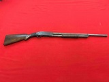 Remington model ? 12ga pump shotgun ~tag#4311