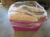 Tote of Apple wood for smoking~tag#4313