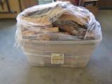 Tote of Apple wood for smoking~tag#4314