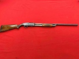 Stevens 12 ga pump shotgun ~tag#4319