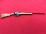 Enfield No. 4 MK1 M1944 303 British bolt action rifle ~tag#4321