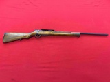 Arisaka Type 38 6.5x50 cal bolt rifle ~tag#4325