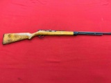 Stevens 87C 22S,L,LR semi auto rifle ~tag#4328