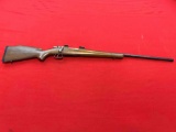 Mauser 1895 7x57cal bolt action rifle, drilled and tapped with scope mounts