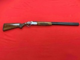 CZ Southpaw Sterling, single trigger, 12ga 3