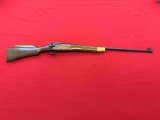 RE 303 British bolt action rifle ~tag#4334