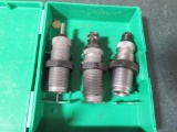 RCBS 45 Auto 3 die set~tag#4340