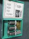 RCBS 243 Win die set~tag#4342