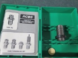 RCBS 22-250 trim die~tag#4344