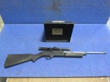 760 Pellet gun (works good) and pellet trap~tag#4361