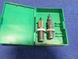 RCBS 22-250 FL die set~tag#4365