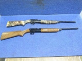 2 - Daisy 840 BB guns, work good~tag#4368