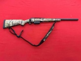 Savage model 212 12ga bolt action shotgun ~tag#4371