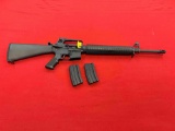 Colt Match Target HBAR .223 with 20
