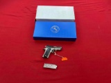 Colt Night Defender .45 semi auto pistol, Talo night defender night sights,